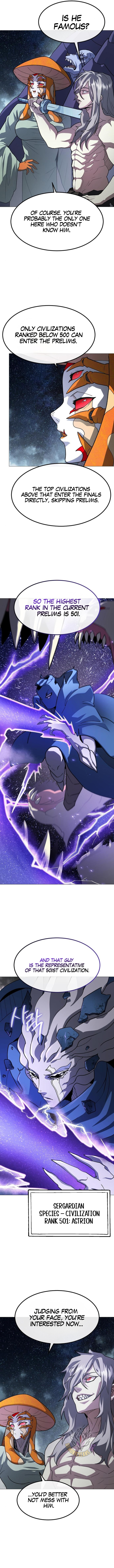 Star of Zenith Chapter 35 10